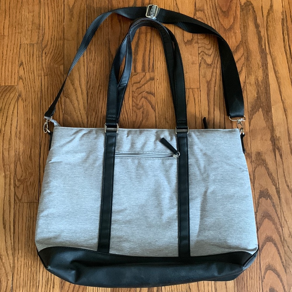 Work/laptop Bag/purse